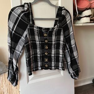 American Eagle Blouse